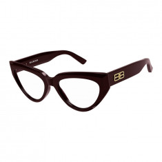 Rame ochelari de vedere dama Balenciaga BB0276O 003