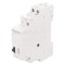 Releu Bistabil de Impulsuri NC NO 16A A9C30115
