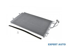 Radiator ac Kia CARENS III (UN) 2006-2016 #1 foto
