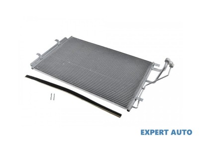 Radiator aer conditionat Hyundai ix35 (2010-&amp;gt;)[LM, EL, ELH] #1 foto