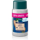 Kneipp Good Night saruri de baie Swiss Stone Pine &amp; Balsam Torchwood 600 g