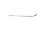 Bandou bara spate Bmw Seria 5 E39, 01.1996-08.2000, Dreapta, 51128154506, 201696-6 superior cromat