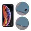 Husa Silicon Matt Grey Blue Samsung Galaxy S10e (G970)