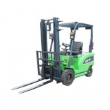 Stivuitor electric 2.5T, inaltime ridicare 3m, baterie 80V/500Ah CBD-25