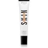 BPerfect Skin Fusion make-up cu textura usoara pentru un look natural culoare 12 Light/Medium Cool Beige 30 ml