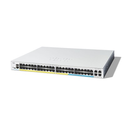 Switch CISCO C1300-48MGP-4X foto