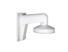 Suport montaj pe perete pentru camere dome Hikvision DS-1273ZJ-140, material