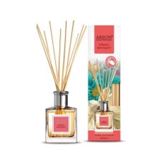 Odorizant de camera AREON Home Perfume Spring Bouquet, 150ml