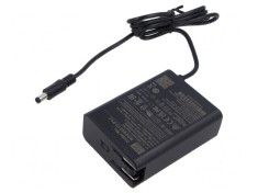 Alimentator plug-in 15VDC 5,5A 82,5W foto