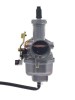 Carburator Romet Caffe, diametrul clapetei 21.9mm Cod Produs: MX_NEW RCA3001