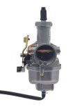 Carburator Romet Caffe, diametrul clapetei 21.9mm Cod Produs: MX_NEW RCA3001