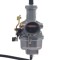 Carburator Romet Caffe, diametrul clapetei 21.9mm Cod Produs: MX_NEW RCA3001