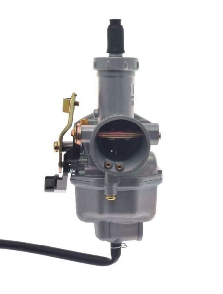 Carburator Romet Caffe, diametrul clapetei 21.9mm Cod Produs: MX_NEW RCA3001