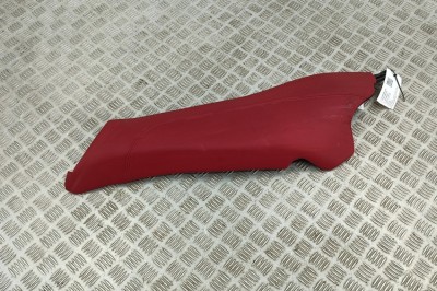Ornament scaun st&amp;acirc;nga spate JAGUAR F-PACE X761 2022 OEM: HK83-66879-AB | 31600678 foto