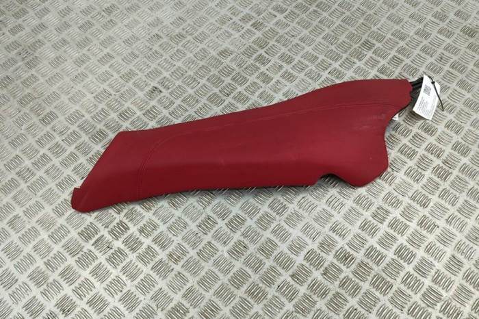 Ornament scaun st&acirc;nga spate JAGUAR F-PACE X761 2022 OEM: HK83-66879-AB | 31600678