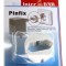 PINFIX ADAPTOR PRIZA EURO, ALB 8821-008.01 INTERB&Auml;R
