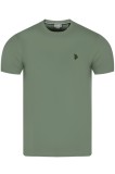 Cumpara ieftin Tricoul pentru barbati U.S. Polo Assn Mick menta, 3XL, L, M, XL, XXL