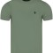 Tricoul pentru barbati U.S. Polo Assn Mick menta