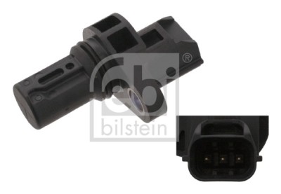 FEBI BILSTEIN 32088 Senzor impulsuri, arbore cotit foto