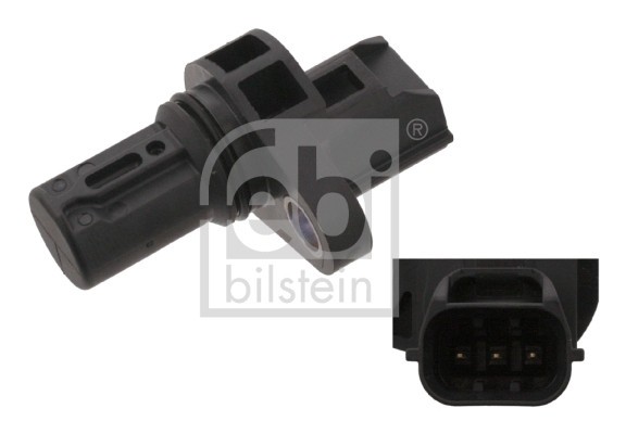 FEBI BILSTEIN 32088 Senzor impulsuri, arbore cotit