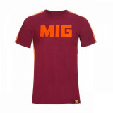 Andrea Migno tricou de bărbați 16 Mig - XXL