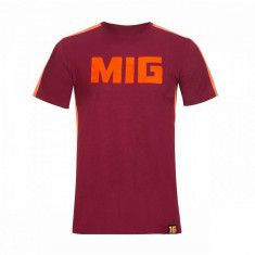 Andrea Migno tricou de bărbați 16 Mig - M