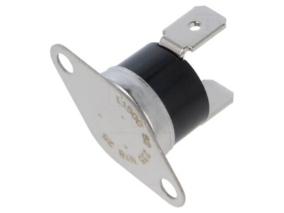 Senzor Termostat Honeywell 2455R 150&amp;deg;C 10A 240VAC NC foto