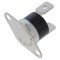 Senzor Termostat Honeywell 2455R 150&deg;C 10A 240VAC NC