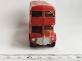bnk jc Lone Star 1259 Routemaster Bus