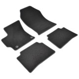 Cumpara ieftin Set covorase auto mocheta umbrella pentru toyota corolla [e210](2018-)