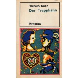 Der Trapphahn : Erz&auml;hlung.
