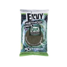 NADA BAIT TECH ENVY METHOD MIX DARK 2kg foto