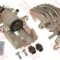 Etrier frana VW CADDY III Combi (2KB, 2KJ, 2CB, 2CJ) (2004 - 2016) TRW BHN954E
