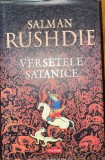 Versetele satanice - Salman Rushdie