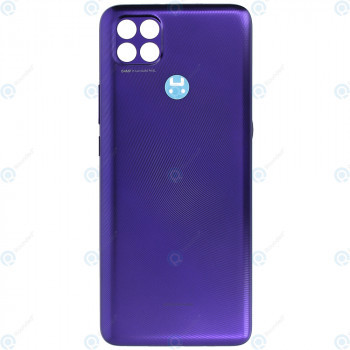 Motorola Moto G9 Power (XT2091 XT2091-3) Capac baterie violet electric foto