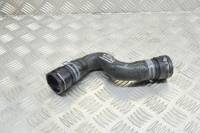 Furtun intercooler AUDI A4 8W2, B9 2018 OEM: 8W0122101H | 11703069 foto