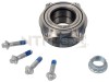 SNR R151.37 Set rulment roata