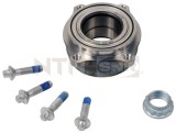 SNR R151.37 Set rulment roata