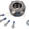 SNR R151.37 Set rulment roata