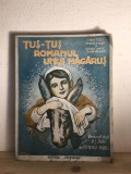 P. J. Stahl - Tus-Tus Romanul unul Magarus - Ionescu Morel