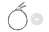 Set reparat, macara geam PEUGEOT 508 SW I (8E_) (2010 - 2018) BLIC 6205-08-035814P