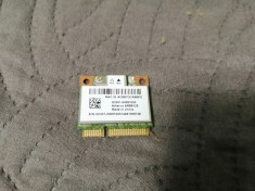 wireless Asus X553--- A167-2 foto