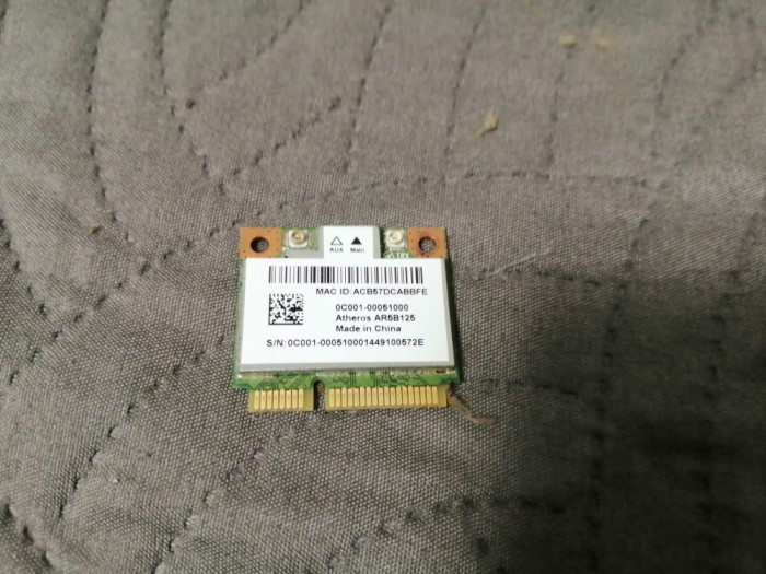 wireless Asus X553--- A167-2
