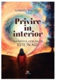 Privire in interior. Imparatia cerurilor este in noi - Gabriel Socaciu