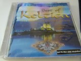 best of keltica - 2 cd