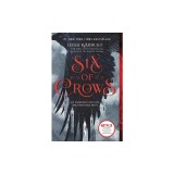Six of Crows