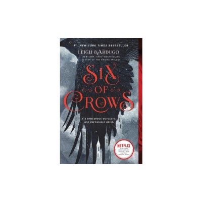 Six of Crows foto