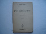 Tara de peste veac - Nichifor Crainic (1940)