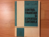 Control financiar și expertiza contabila/colectiv/1980