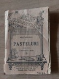 Pasteluri- Alecsandri Editura: Alcalay &amp; Co